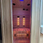 Appartement 4seasons Z Prywtna Sauna I Kominkiem *