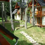 Appartement 4seasons Z Prywtna Sauna I Kominkiem Karpacz