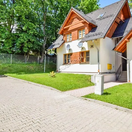 Apartmán 4seasons Z Prywtna Sauna I Kominkiem Karpacz