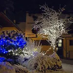 4seasons Z Prywtna Sauna I Kominkiem Karpacz