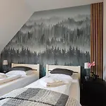 4seasons Z Prywtna Sauna I Kominkiem Apartment *