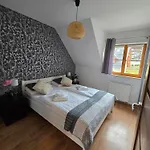 Apartment 4seasons Z Prywtna Sauna I Kominkiem Karpacz