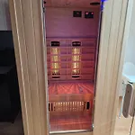 4seasons Z Prywtna Sauna I Kominkiem * Karpacz