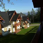 Apartment 4seasons Z Prywtna Sauna I Kominkiem
