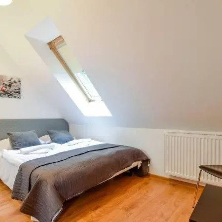 Domek 4Seasons Karpacz Z Prywtna Sauna I Kominkiem Apartment *