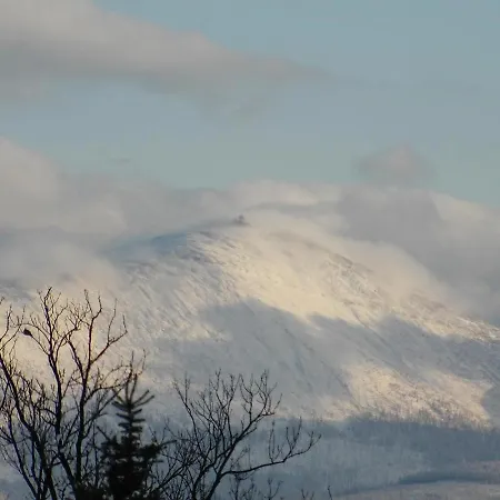 Apartmán 4seasons Z Prywtna Sauna I Kominkiem