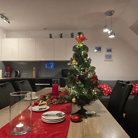 Apartamento 4seasons Z Prywtna Sauna I Kominkiem Karpacz
