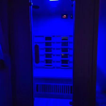 4seasons Z Prywtna Sauna I Kominkiem Apartmán Karpacz