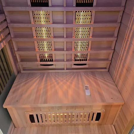 Domek 4Seasons Karpacz Z Prywtna Sauna I Kominkiem * Karpacz