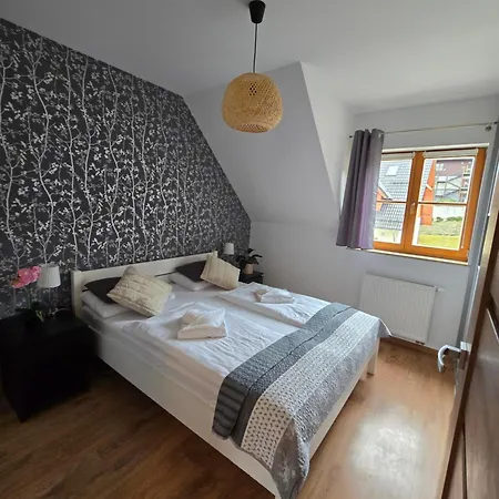 Apartment Domek 4Seasons Karpacz Z Prywtna Sauna I Kominkiem Karpacz