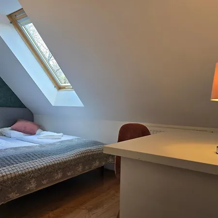 Apartamento 4seasons Z Prywtna Sauna I Kominkiem Karpacz