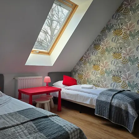 Apartamento 4seasons Z Prywtna Sauna I Kominkiem *