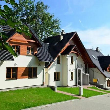 4seasons Z Prywtna Sauna I Kominkiem Karpacz