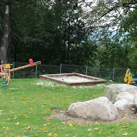 4seasons Z Prywtna Sauna I Kominkiem Apartmán