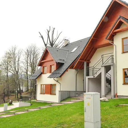 4seasons Z Prywtna Sauna I Kominkiem Karpacz