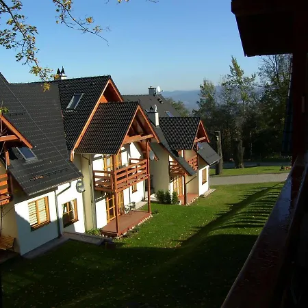 Appartement 4seasons Z Prywtna Sauna I Kominkiem