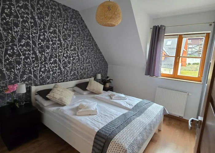 Apartment 4seasons Z Prywtna Sauna I Kominkiem Karpacz